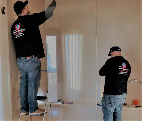 Professional plumbing installation for Tankless Water Heater Installation in Cascade