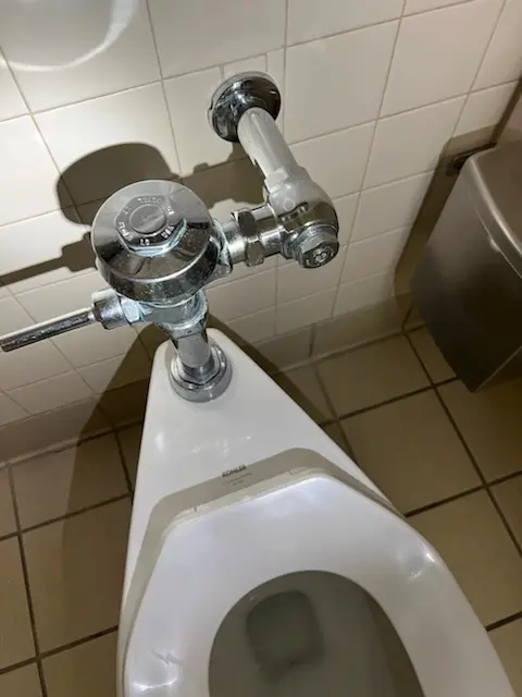 Fixture installation and repair for Sewer Camera Inspection in Cascade